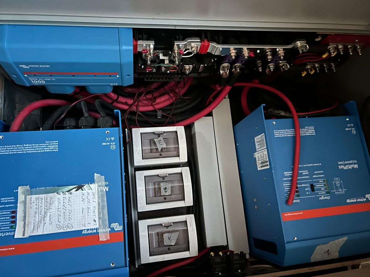 Kai Wätjen – KW Service & Reparatur