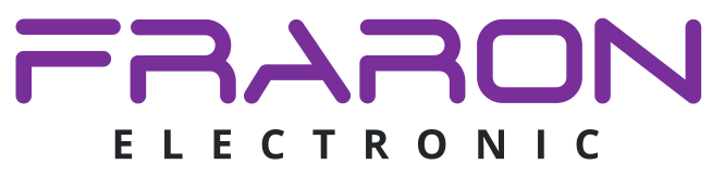Fraron Electronic Logo