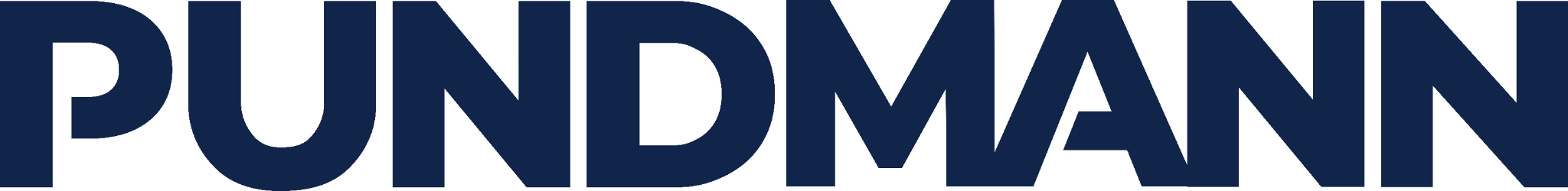 Pundmann Logo
