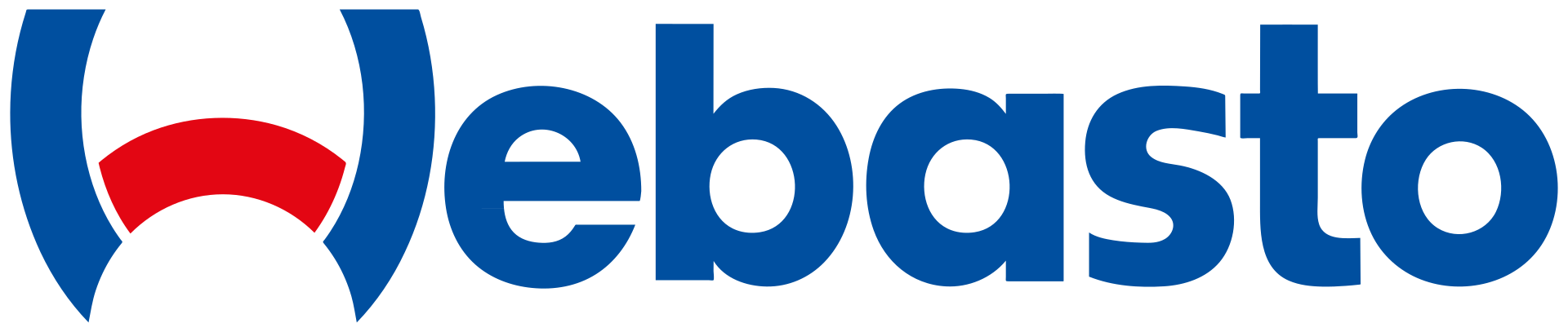 Webasto Logo